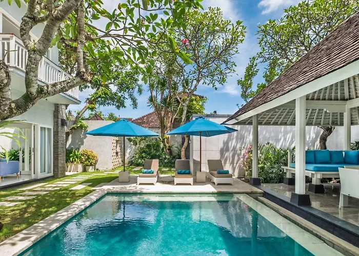 Villa Alun By Villa Finder