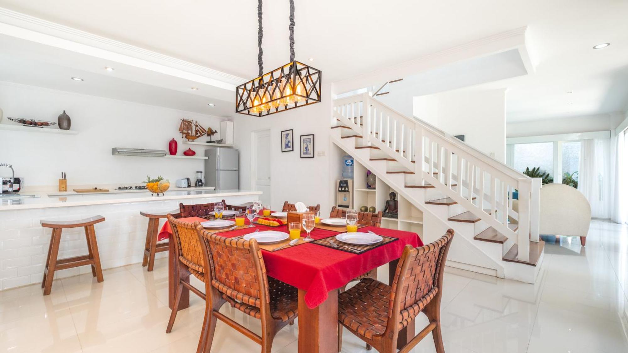 Villa Alun By Finder Seminyak (Bali)