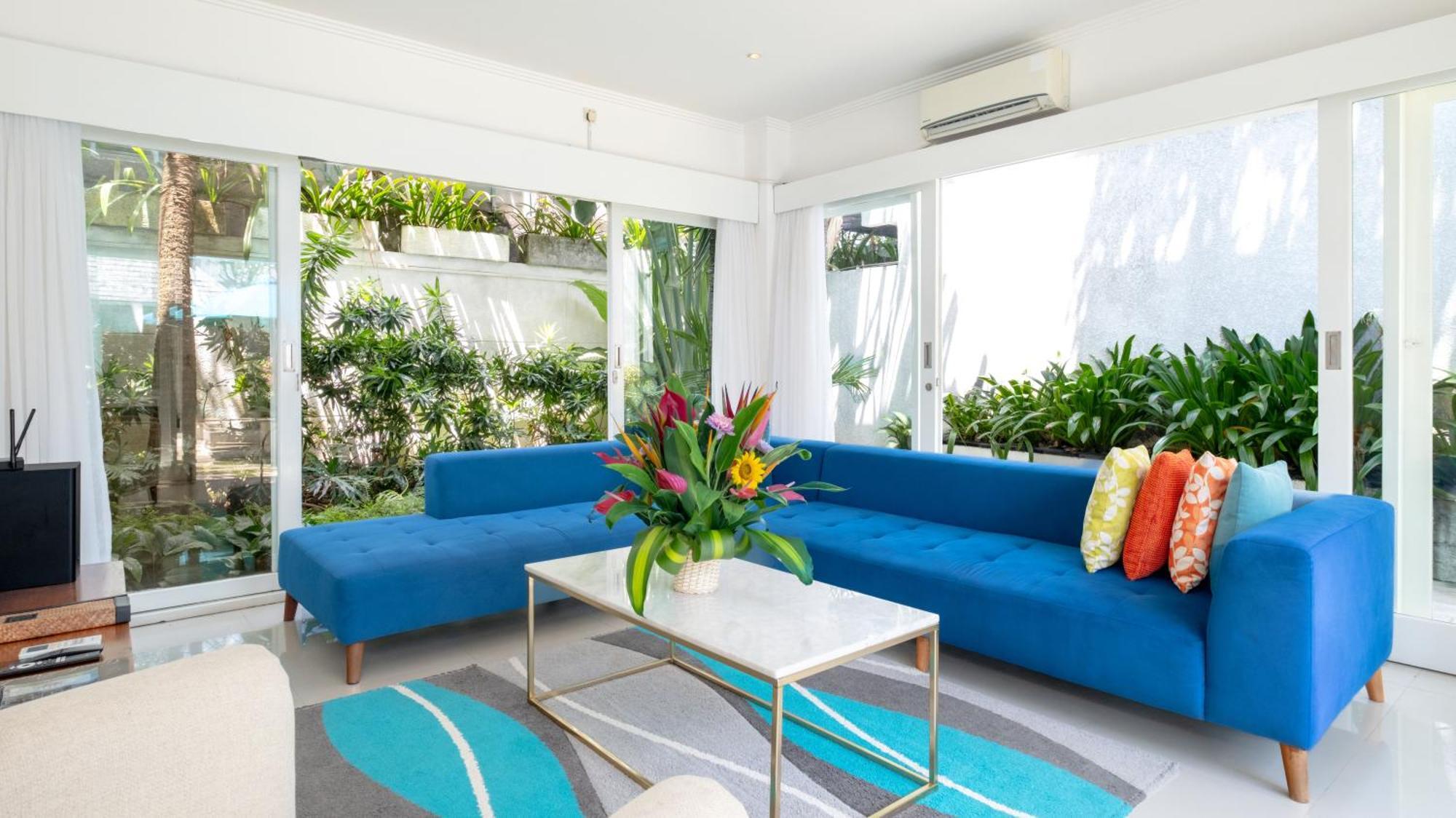 Villa Alun By Finder