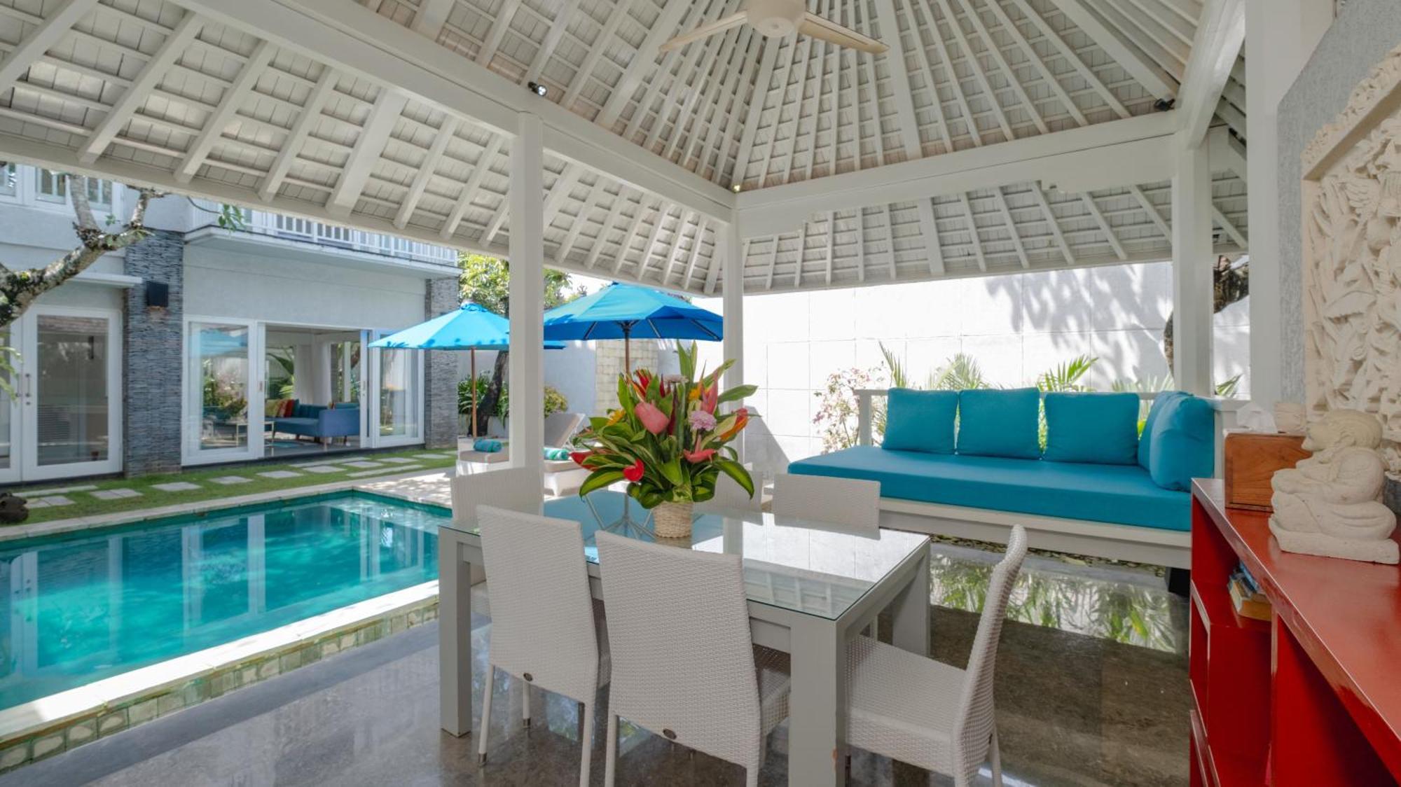 Villa Alun By Finder *