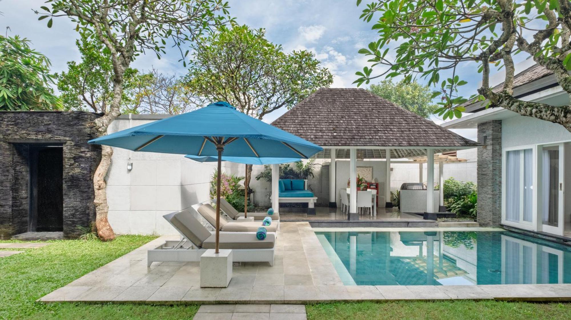 Alun By Finder Villa Seminyak (Bali)