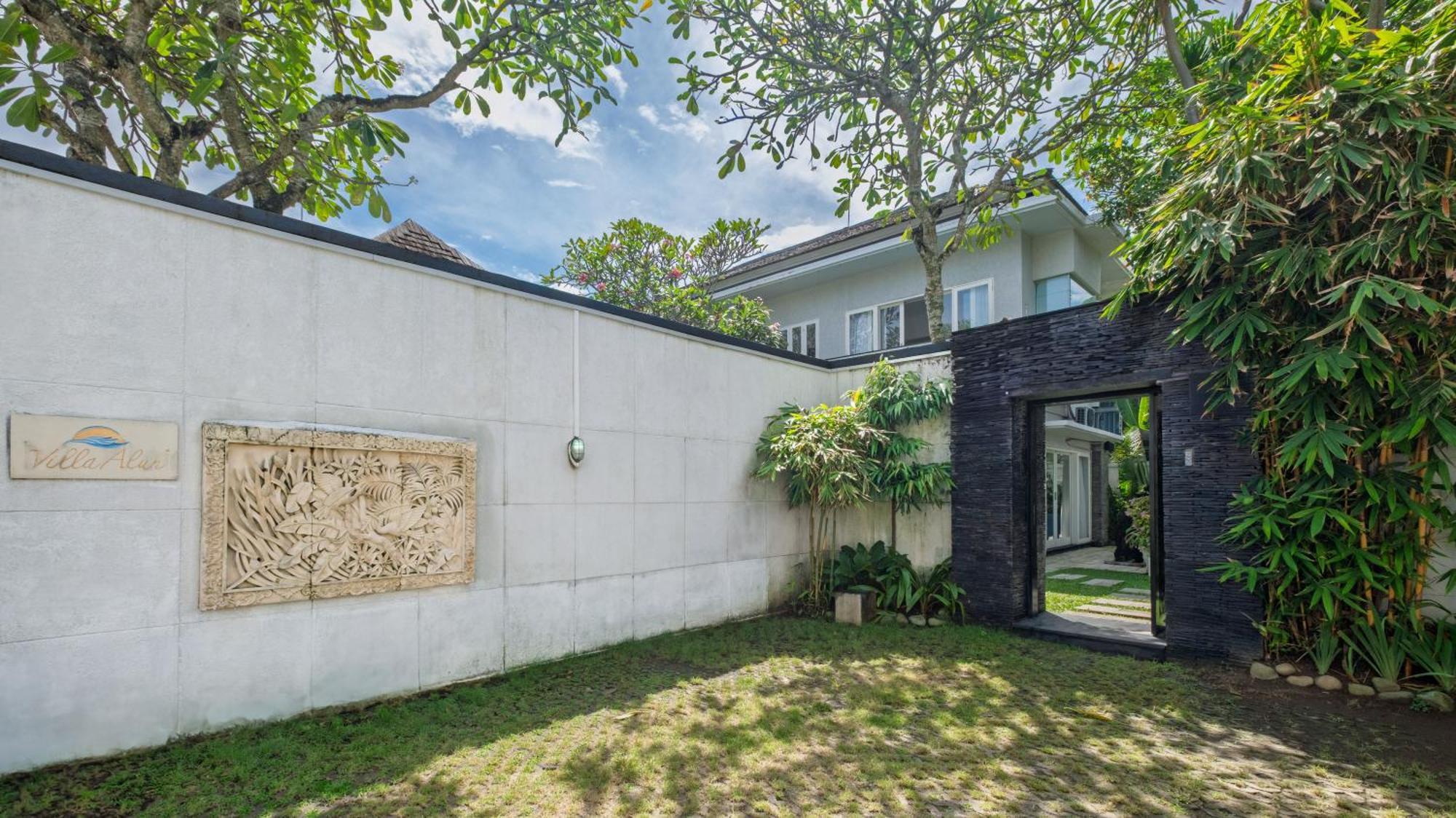 Alun By Finder Villa Seminyak (Bali)